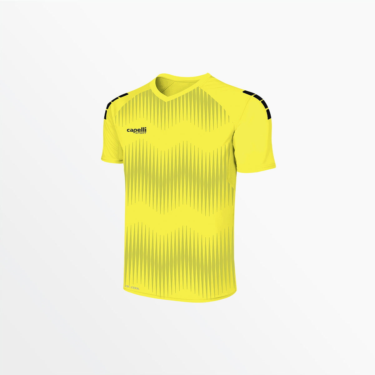 Capelli Sport - Adult Madison Static II Goalkeeper Jersey