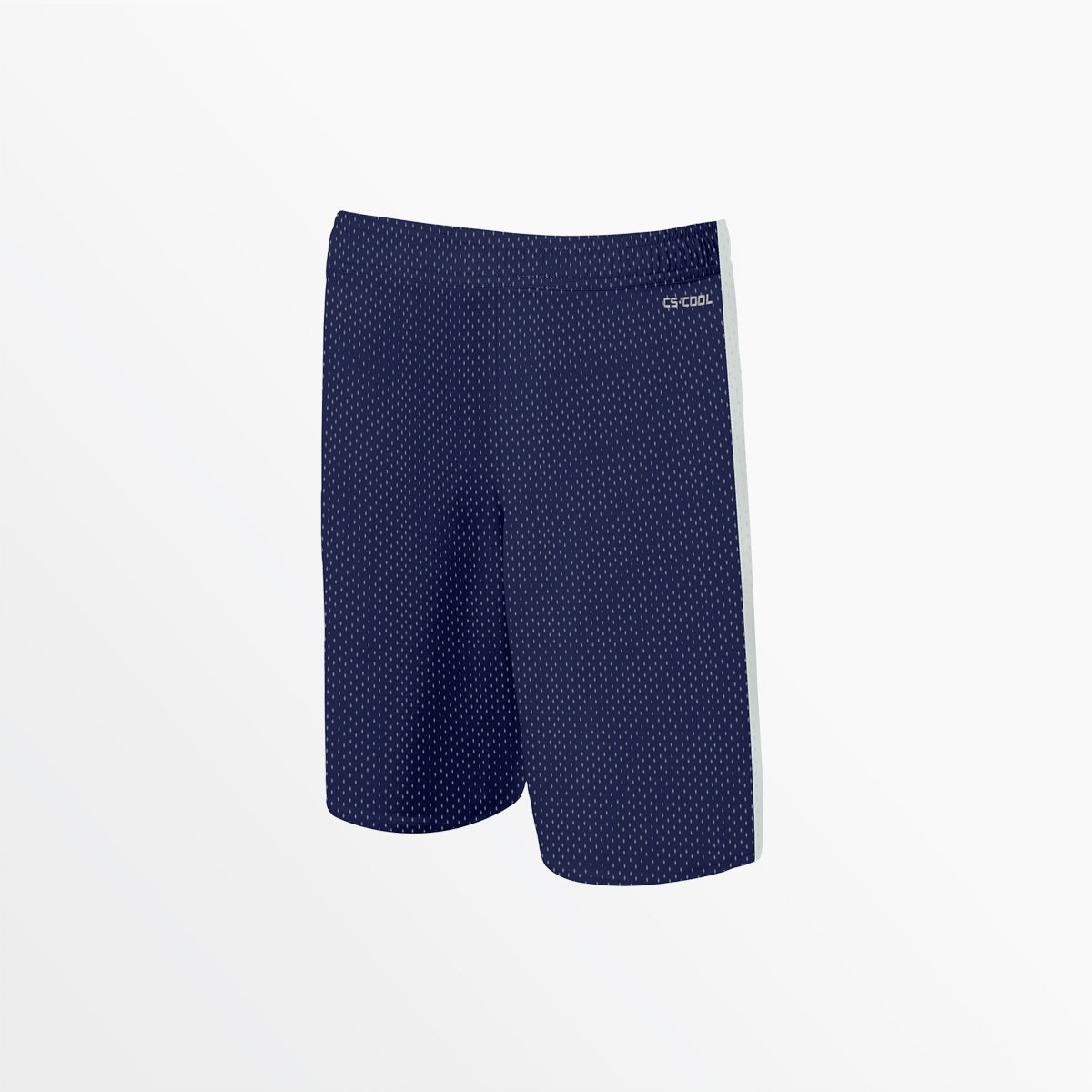 Capelli Sport - Men's Basics 2-Tone Mesh Shorts