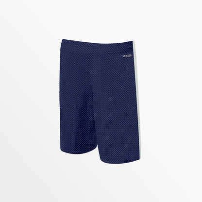 Capelli Sport - Men's Basics 2-Tone Mesh Shorts
