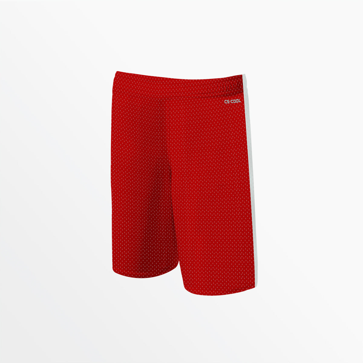 Capelli Sport - Men's Basics 2-Tone Mesh Shorts