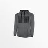 Dark Heather Grey