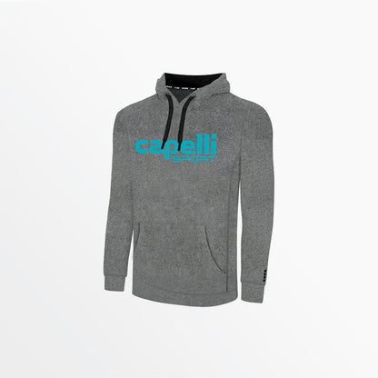 Capelli Sport - Men's Logo Heather Pullover Hoodie
