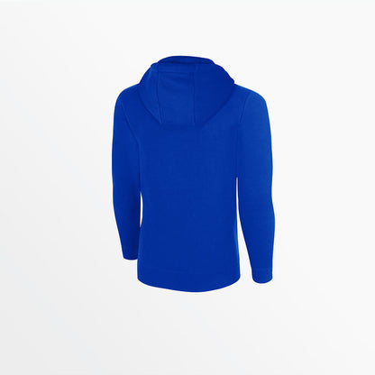 Capelli Sport - Men's Logo Fleece Pullover Hoodie