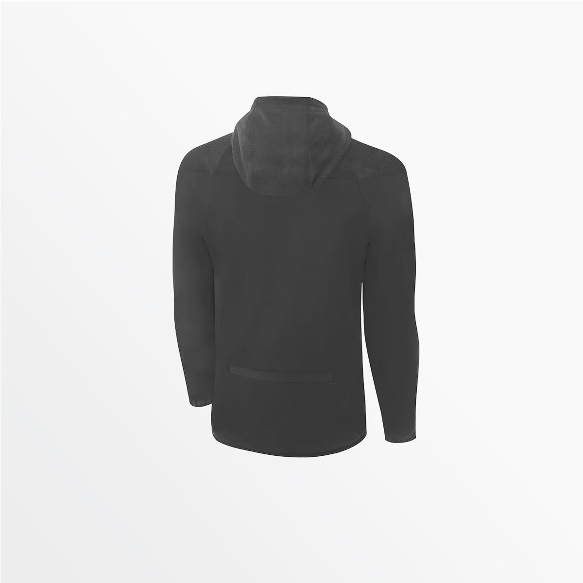 Capelli Sport - Men's Tribeca 1/4 Zip Therma Fleece Hoodie