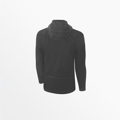 Capelli Sport - Men's Tribeca 1/4 Zip Therma Fleece Hoodie