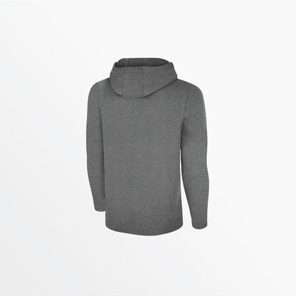 Capelli Sport - Men Basics Fleece Zip Up Hoodie