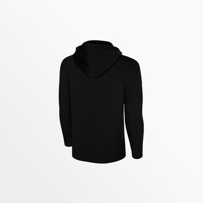 Capelli Sport - Men's Varsity Logo Pullover Hoodie
