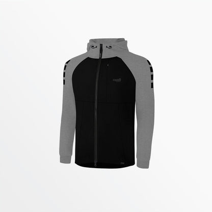 Capelli Sport - Men's Tech II Zip Up Hoodie