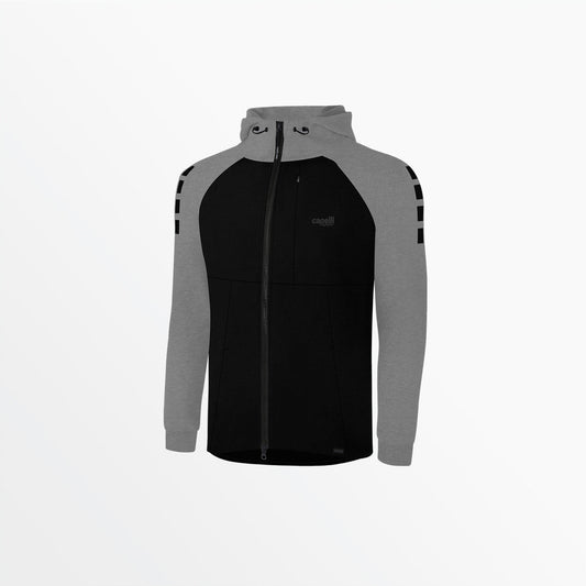 Capelli Sport - Men's Tech II Zip Up Hoodie