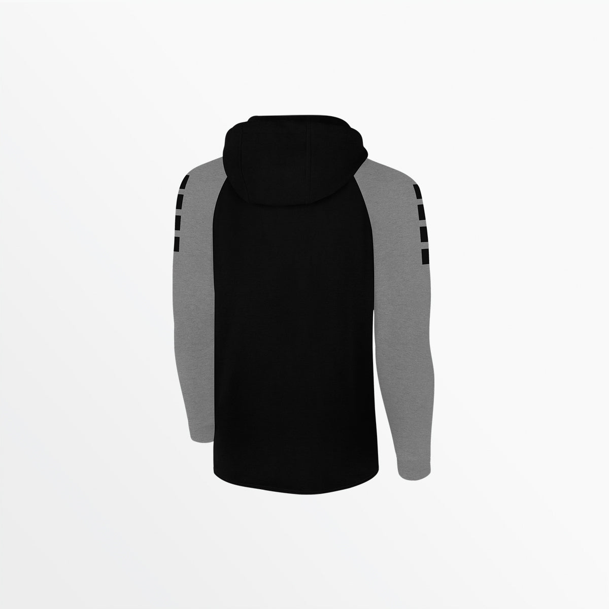 Capelli Sport - Men's Tech II Zip Up Hoodie