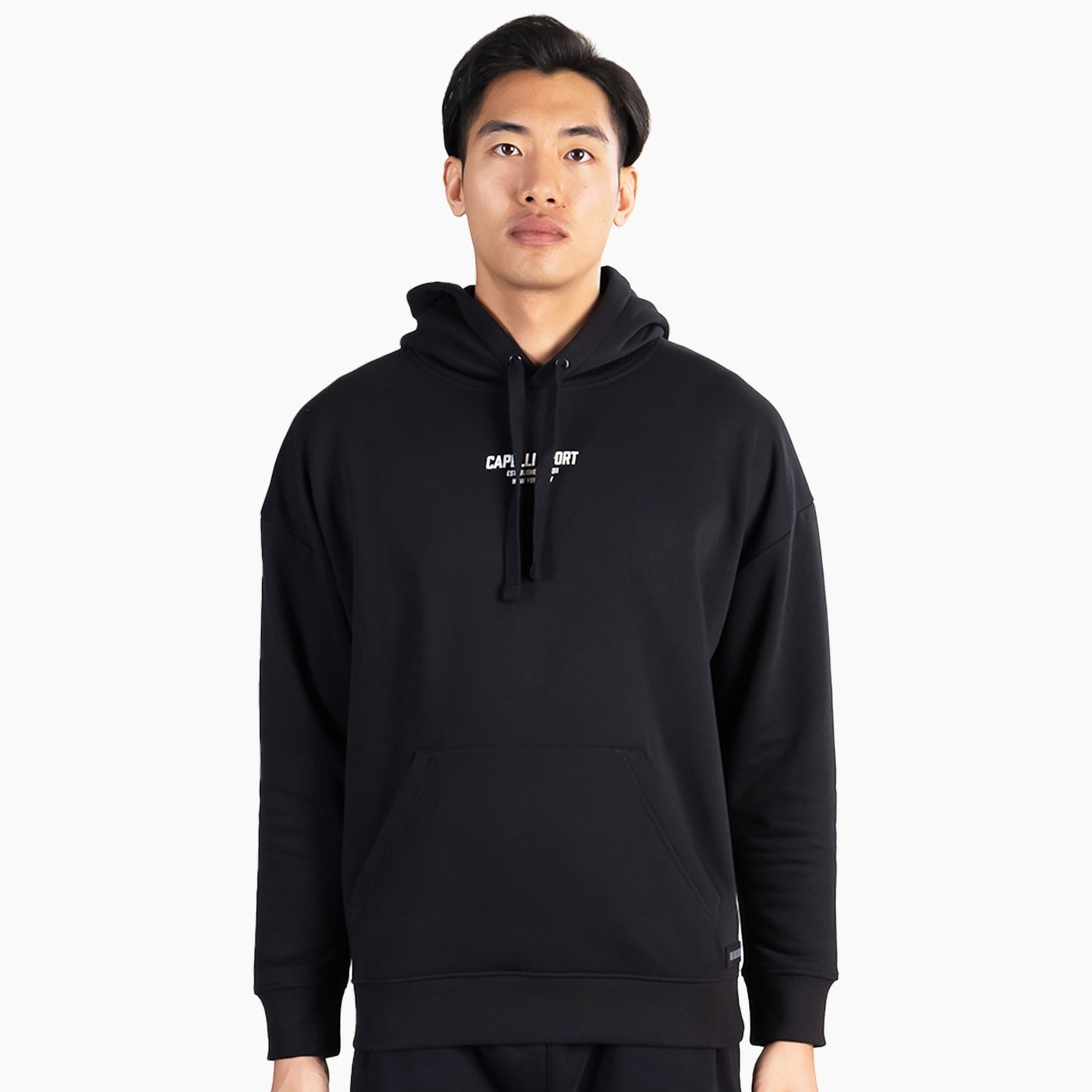 Capelli Sport - Men's CS Stack Pullover Hoodie