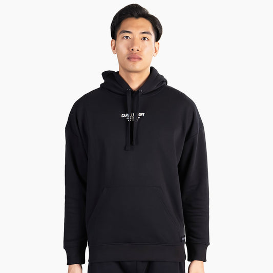 Capelli Sport - Men's CS Stack Pullover Hoodie
