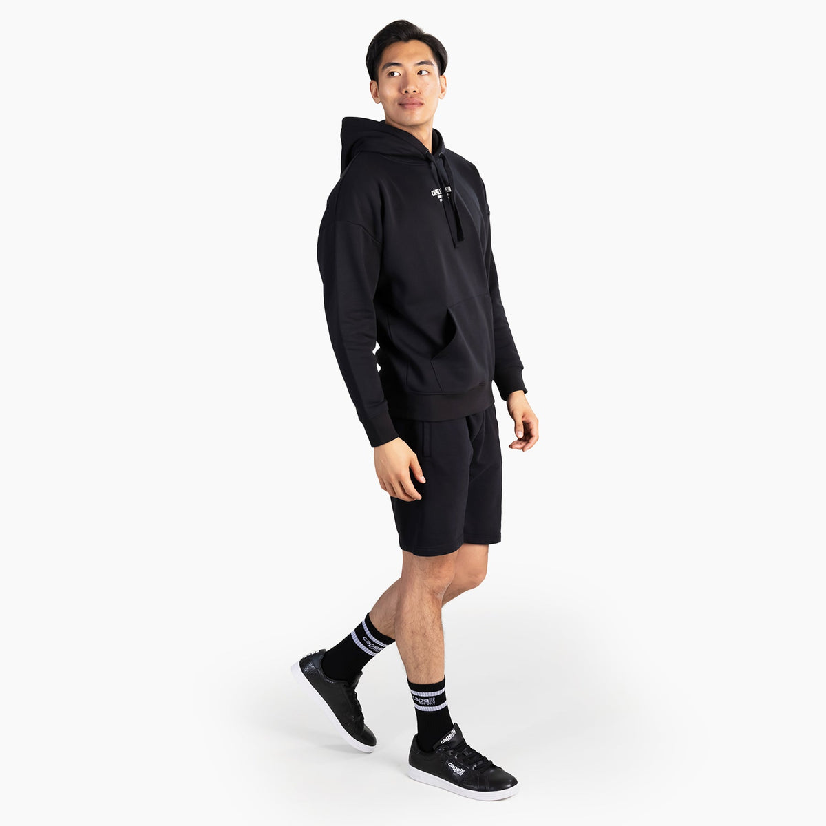 Capelli Sport - Men's CS Stack Pullover Hoodie
