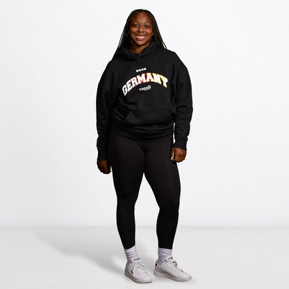 Capelli Sport - Germany Soccer Hoodie