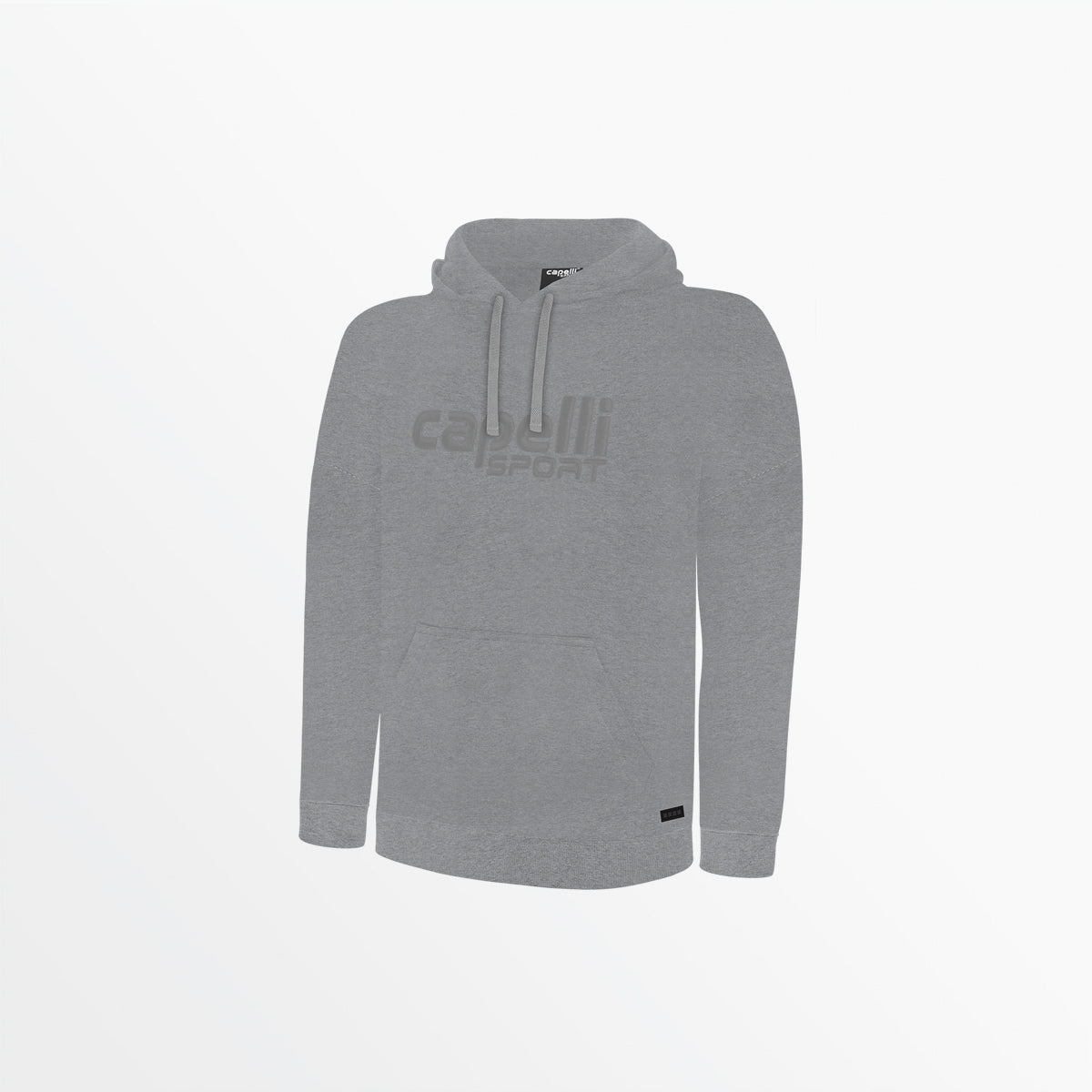 Capelli Sport - Men's Tonal Pullover Hoodie