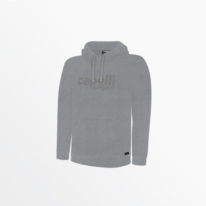 Capelli Sport - Men's Tonal Pullover Hoodie