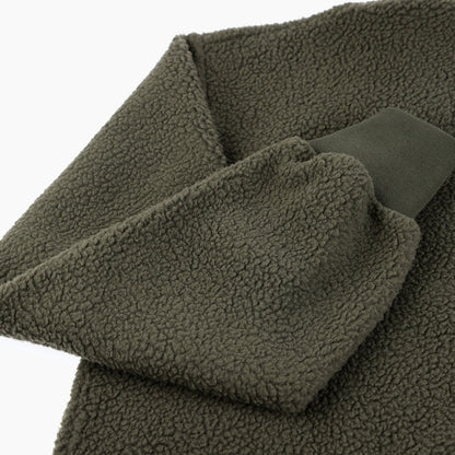 Capelli Sport - Men's Sherpa Zip Up Hoodie