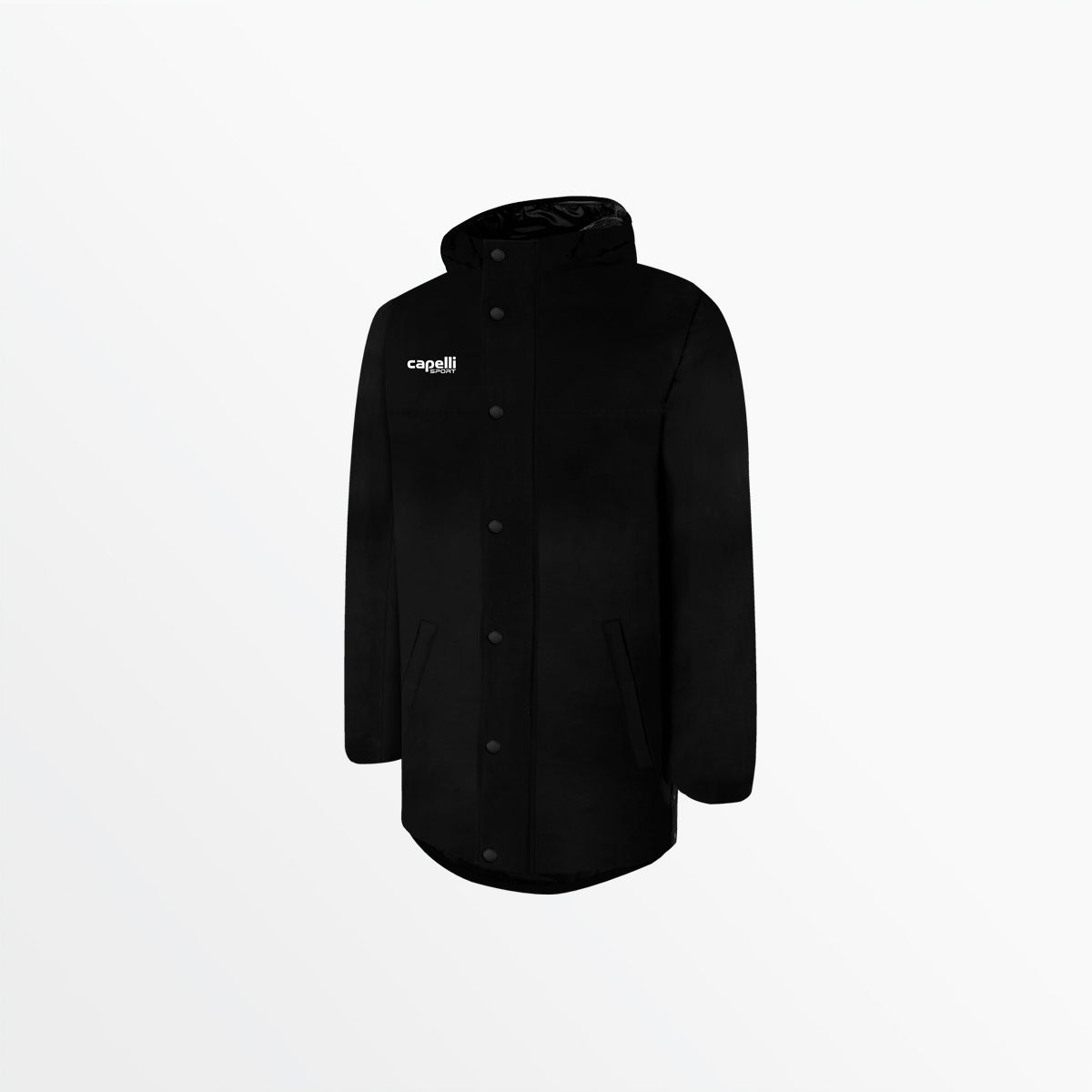 Capelli Sport - Adult Core Coach Jacket