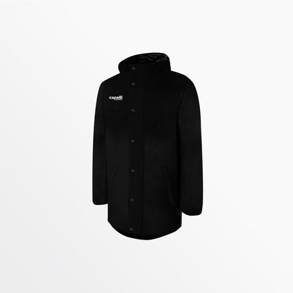 Capelli Sport - Adult Core Coach Jacket