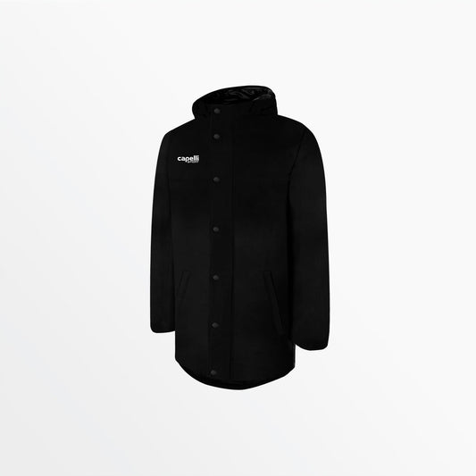 Capelli Sport - Adult Core Coach Jacket