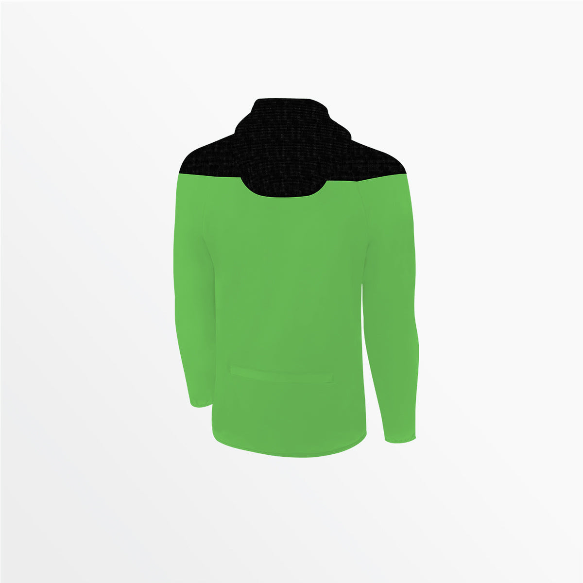 Capelli Sport - Men's Tribeca 1/4 Zip Therma Fleece Hoodie