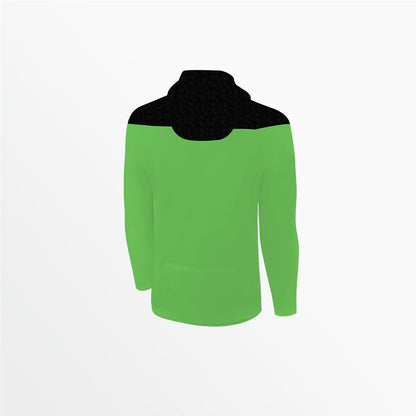 Capelli Sport - Men's Tribeca 1/4 Zip Therma Fleece Hoodie