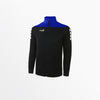 Black Royal Blue