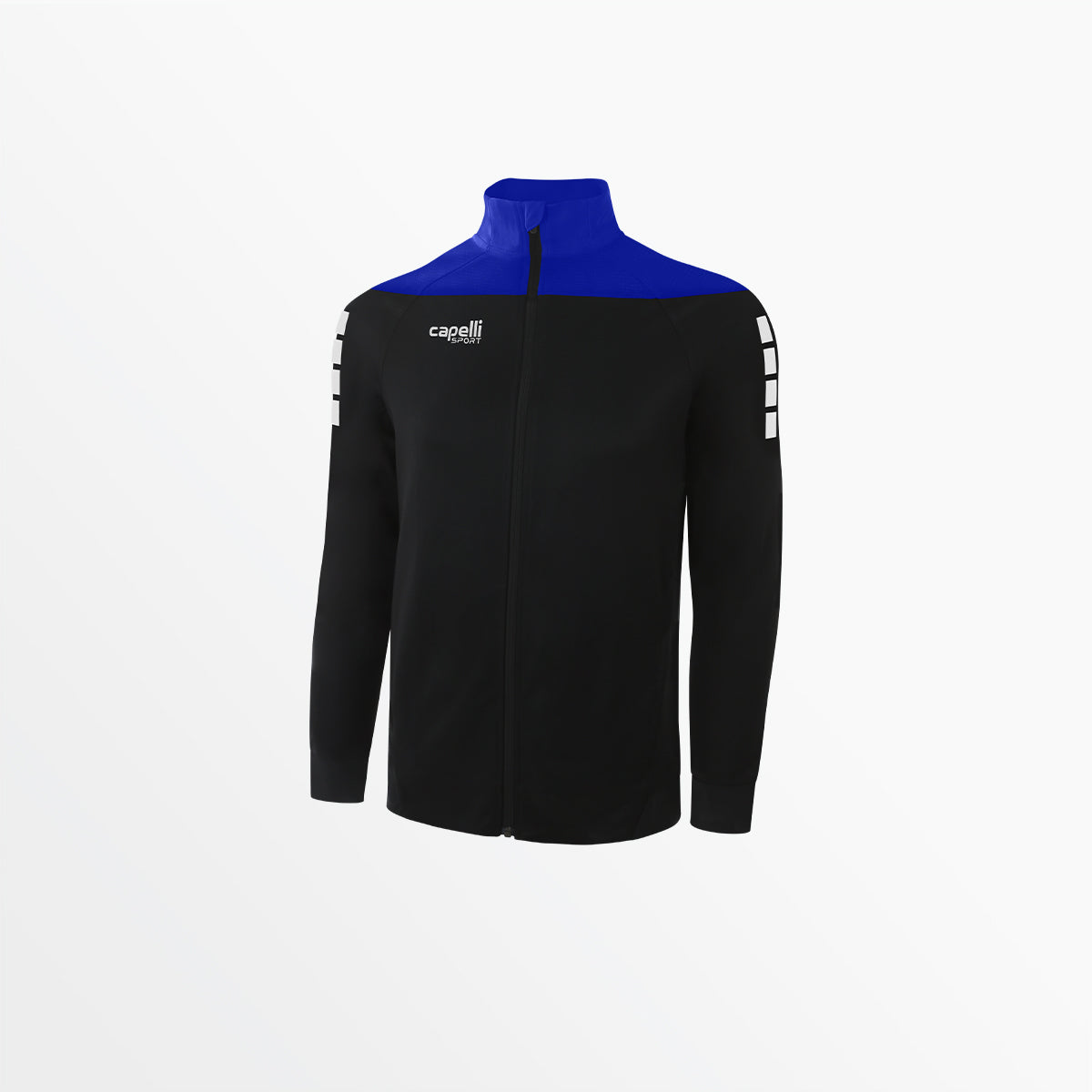 Capelli Sport - Men's Tribeca Training Jacket