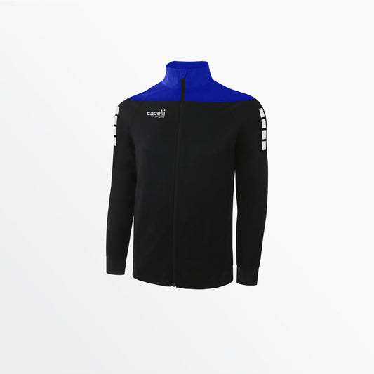 Capelli Sport - Men's Tribeca Training Jacket