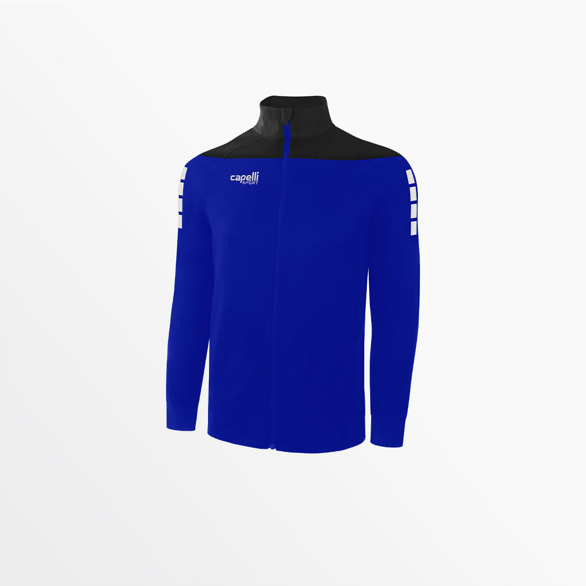 Capelli Sport - Men's Tribeca Training Jacket