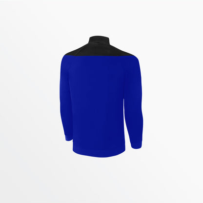 Capelli Sport - Men's Tribeca Training Jacket