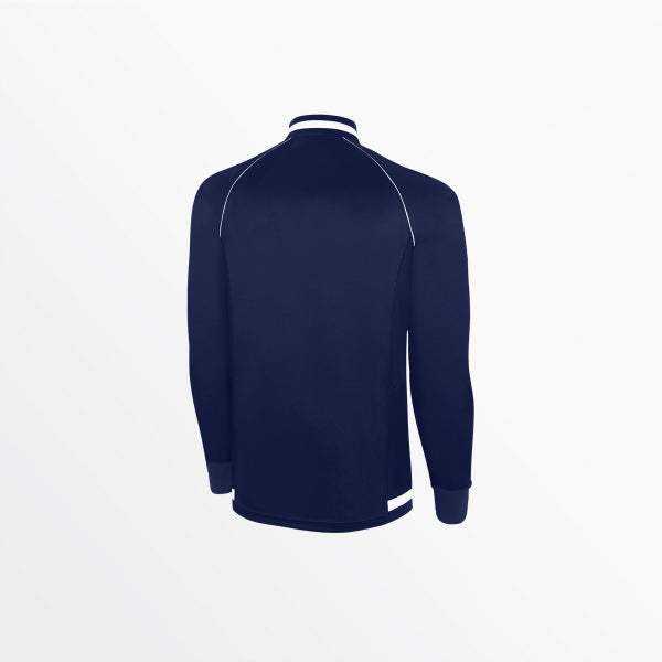 Capelli Sport - Men's Uptown 1/4 Zip Training Top