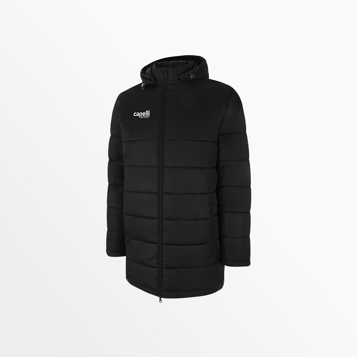 Capelli Sport - Adult Basics Stadium Coat