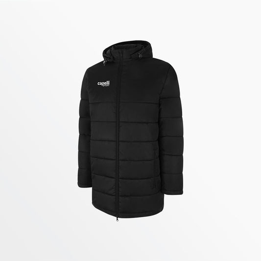 Capelli Sport - Adult Basics Stadium Coat
