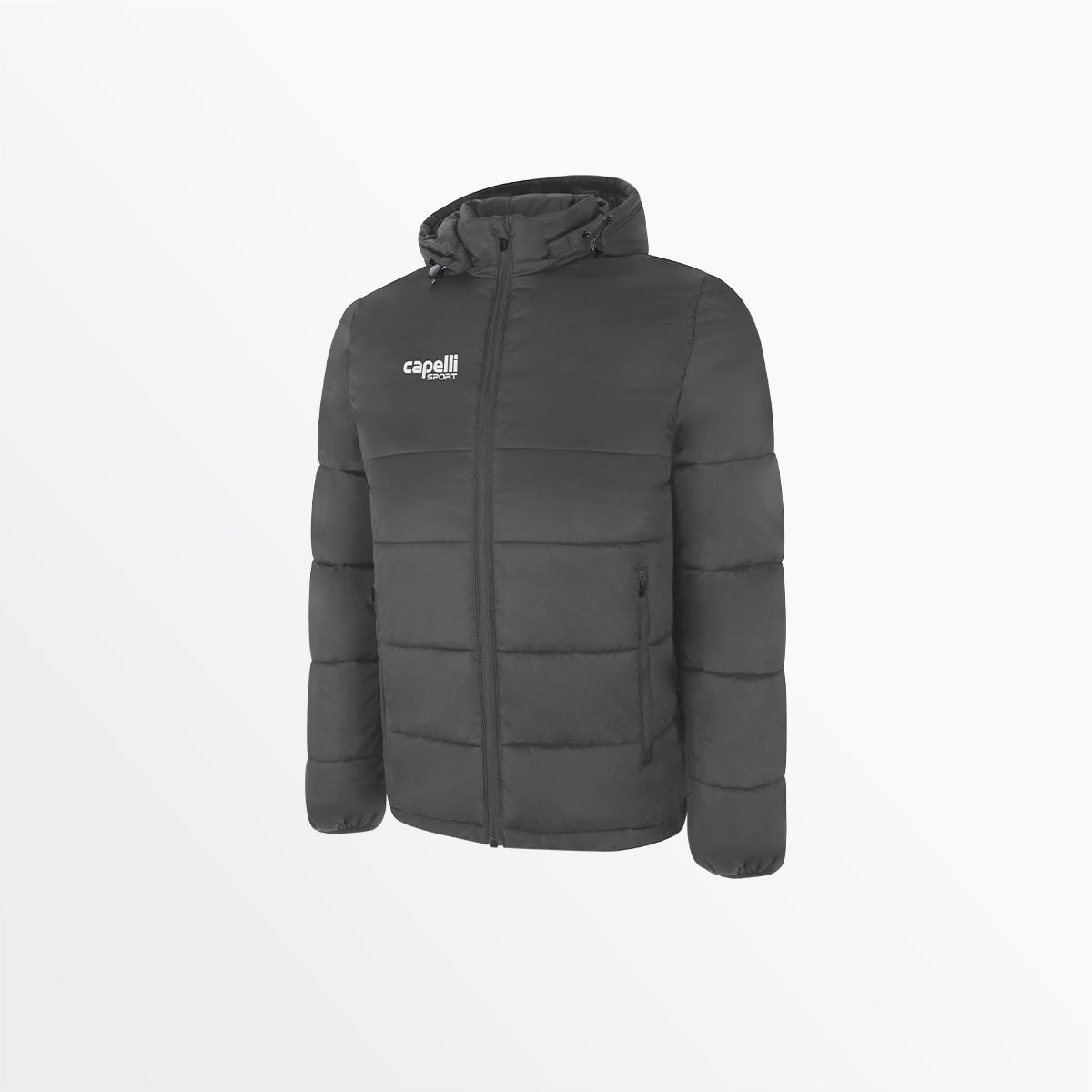 Capelli Sport - Adult Basics Winter Jacket
