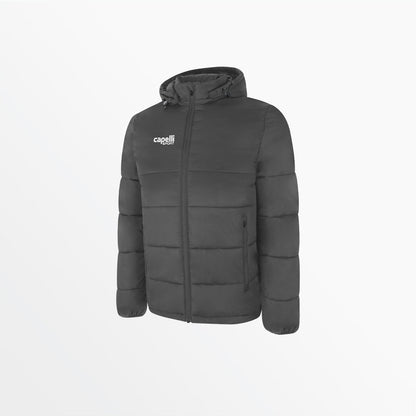 Capelli Sport - Adult Basics Winter Jacket