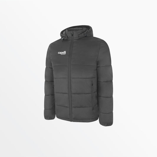 Capelli Sport - Adult Basics Winter Jacket