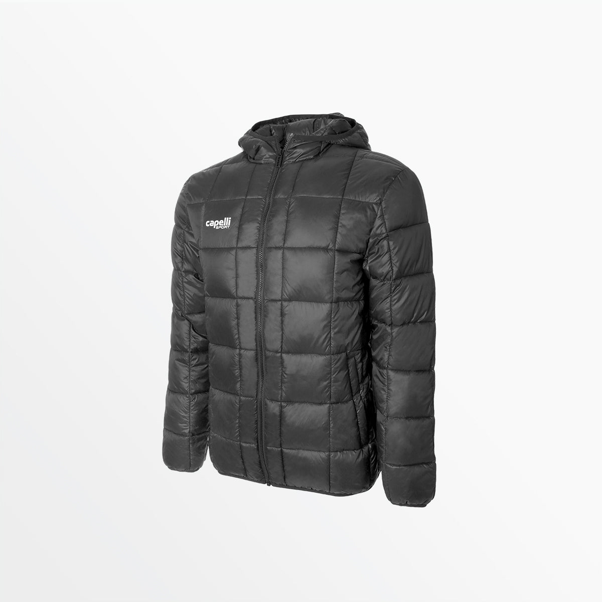 Capelli Sport - Adult Basics Lightweight Jacket
