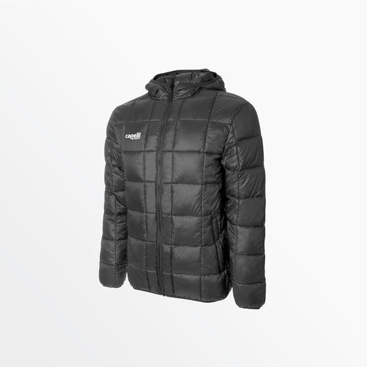 Capelli Sport - Adult Basics Lightweight Jacket