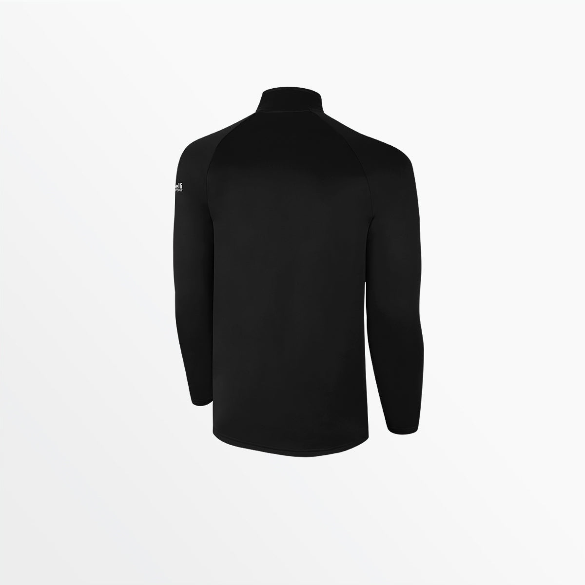 Capelli Sport - Men's Basics Therma Fleece 1/4 Zip Top