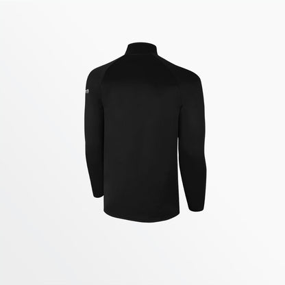 Capelli Sport - Men's Basics Therma Fleece 1/4 Zip Top
