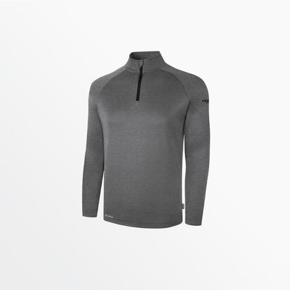 Capelli Sport - Men's Basics Therma Fleece 1/4 Zip Top