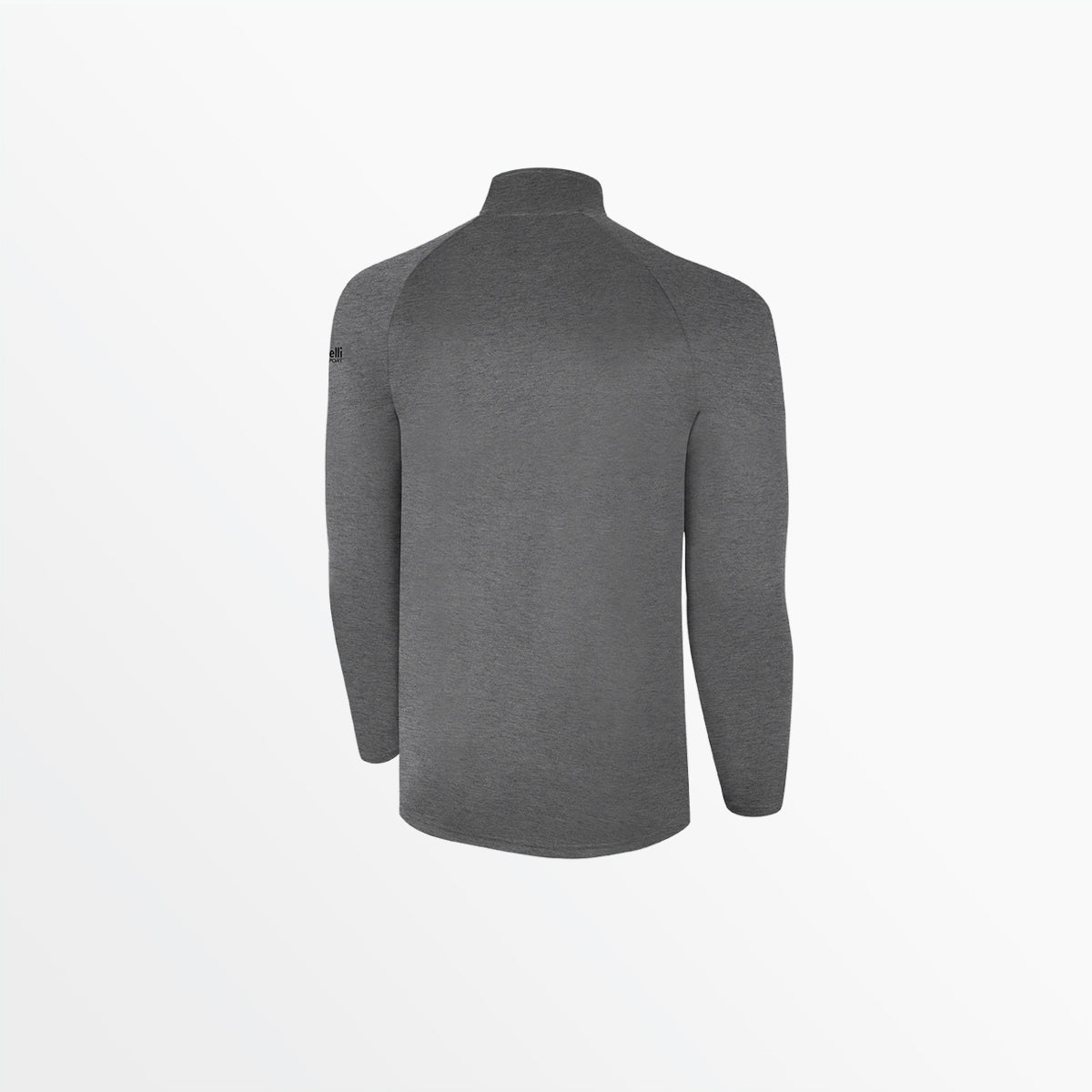 Capelli Sport - Men's Basics Therma Fleece 1/4 Zip Top