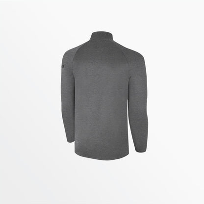 Capelli Sport - Men's Basics Therma Fleece 1/4 Zip Top