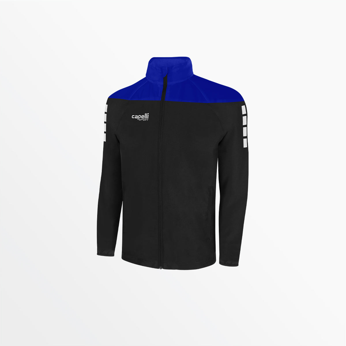 Capelli Sport - Men's Tribeca Woven Jacket