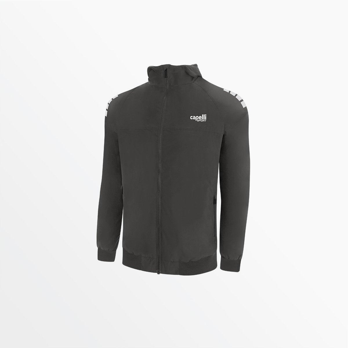 Capelli Sport - Men's Classic Windbreaker