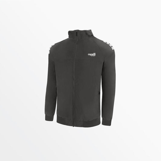 Capelli Sport - Men's Classic Windbreaker