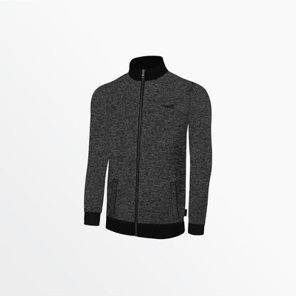 Capelli Sport - Men's Select Zip up Jacket
