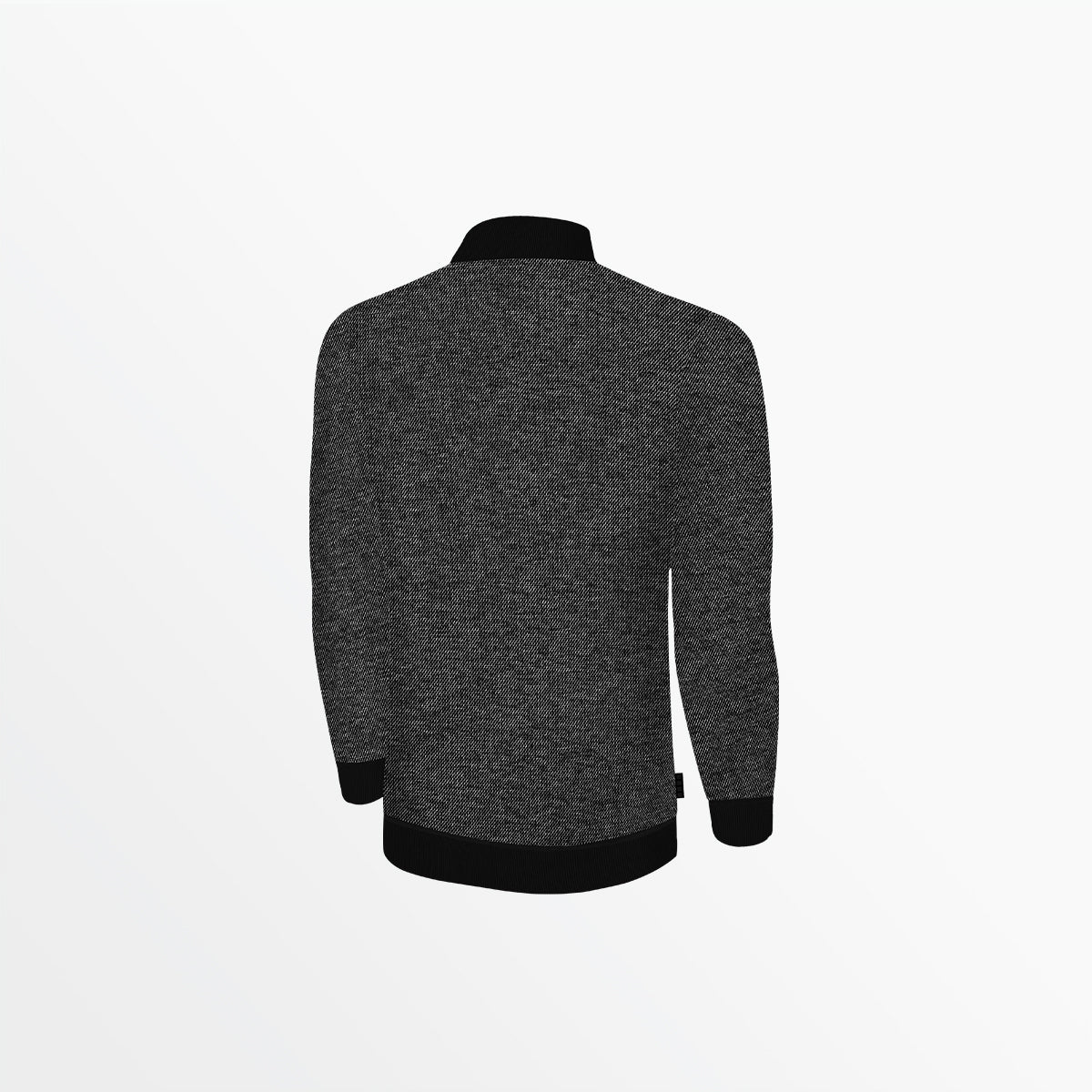 Capelli Sport - Men's Select Zip up Jacket