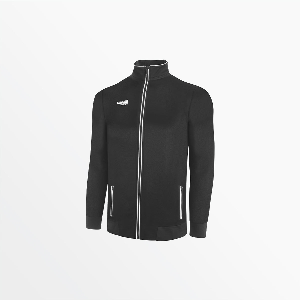 Capelli Sport - Men's Basics I Training Jacket